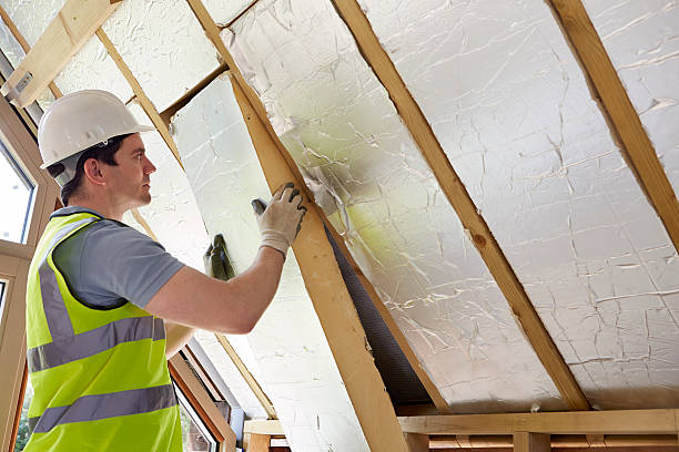 Best Insulation for Specific Applications in Smiths Station, AL