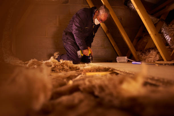 Best Insulation for Specific Applications in Smiths Station, AL